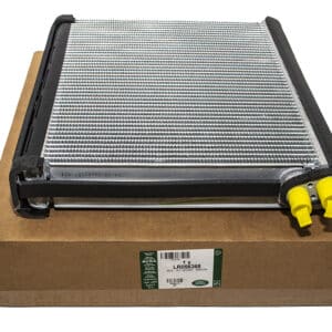Evaporator - LR056368LR - LAND ROVER