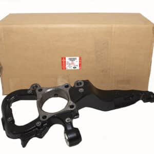 Knuckle - Front Wheel - LR056468LR - LAND ROVER