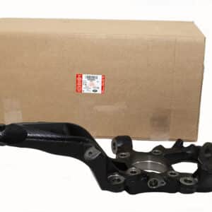 Knuckle - Front Wheel - LR056469LR - LAND ROVER