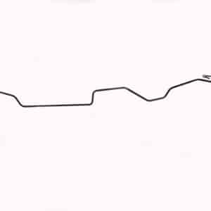Tube - Brake - LR056967LR - LAND ROVER
