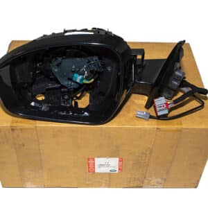 Mirror - Rear View - Outer - LR057107LR - LAND ROVER