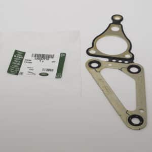 Gasket - Cyl  Head Front Cover - LR057210LR - LAND ROVER