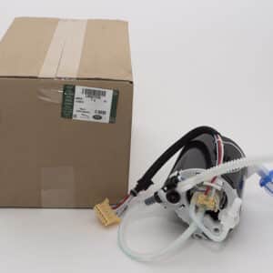 Pump - Fuel - LR057235LR - LAND ROVER