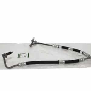 Hose - Power Steering Pressure - LR057237LR - LAND ROVER