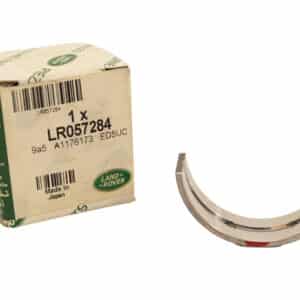 Bearing - Crankshaft Main - LR057284LR - LAND ROVER