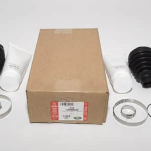 Boot - LR058030LR - LAND ROVER