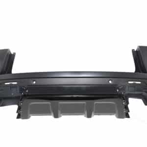 Bumper - Rear - LR058059LR - LAND ROVER