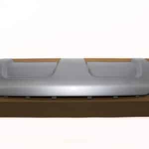 Cover-Towing Hook Opening - LR059942LR - LAND ROVER