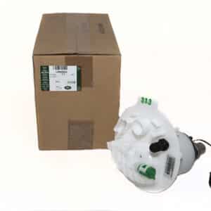 Cover-Dust - LR060042LR - LAND ROVER