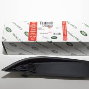 Bezel - Fog Lamp - LR061230LR - LAND ROVER