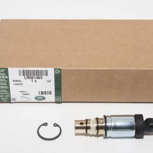 Kit - Valve Repair - LR061463LR - LAND ROVER
