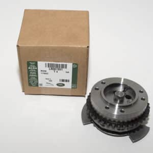 Sprocket - Camshaft - LR061551LR - LAND ROVER