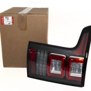 Lamp - Rear Stop And Flasher - LR061584LR - LAND ROVER