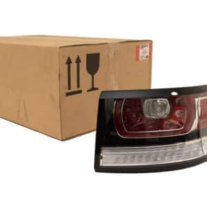 Lamp - Rear Stop And Flasher - LR061588LR - LAND ROVER