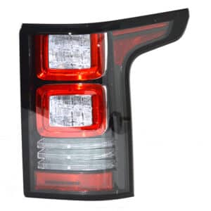 Lamp - Rear Stop And Flasher - LR061682LR - LAND ROVER