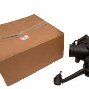 Gear - Steering With Arm - LR062098LR - LAND ROVER