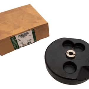 Damper - Damping Mass - LR062295LR - LAND ROVER