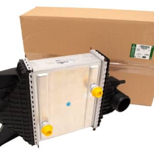 Intercooler - LR062405LR - LAND ROVER