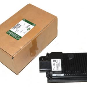 Sensor - Speed - LR062658LR - LAND ROVER