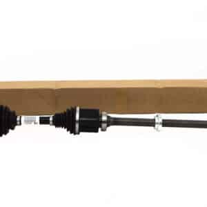 Shaft - Front Axle - LR062660LR - LAND ROVER