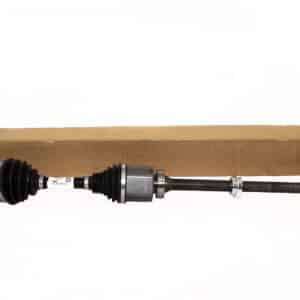 Shaft - Front Axle - LR062661LR - LAND ROVER