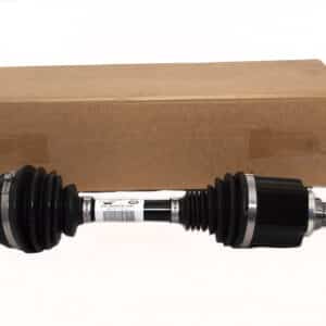 Shaft-Front Axle - LR062665LR - LAND ROVER