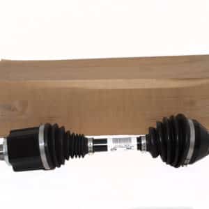 Shaft-Front Axle - LR062666LR - LAND ROVER