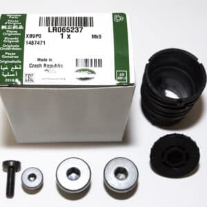 Plug - Transmission - LR065237LR - LAND ROVER