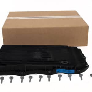 Pan - Transmission Oil - LR065238LR - LAND ROVER