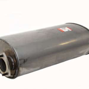 Muffler - Center - LR066089LR - LAND ROVER