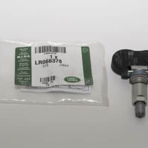 Sensor-Tyre Pressure Monitoring - LR066378LR - LAND ROVER