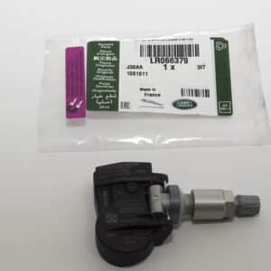 Sensor - Tyre Pressure Monitoring - LR066379LR - LAND ROVER