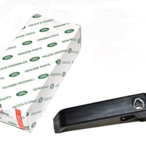 Handle-Door-Outer - LR066530LR - LAND ROVER