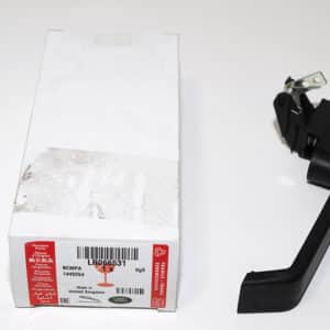 Handle - Door - Outer - LR066531LR - LAND ROVER