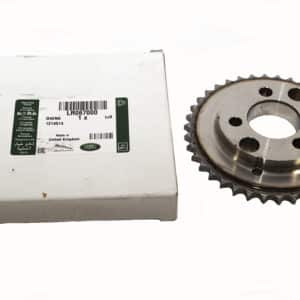Sprocket - Fuel Pump Drive - LR067000LR - LAND ROVER
