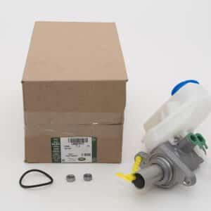 Cylinder - Master - LR067017LR - LAND ROVER