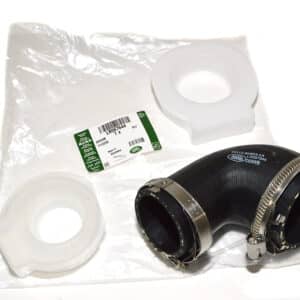 Connection - Air Inlet - LR067644LR - LAND ROVER