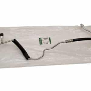 Hose - Air Conditioning - LR068878LR - LAND ROVER