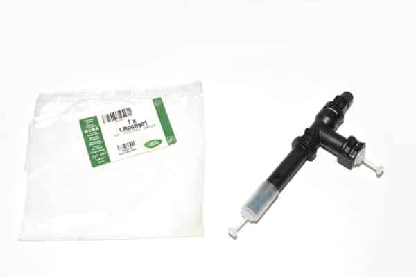 Adaptor - LR068981LR - LAND ROVER