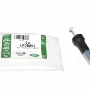 Valve - Control - LR068982LR - LAND ROVER