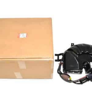 Compressor-Suspension Levelling - LR069691LR - LAND ROVER