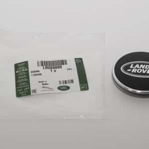 Cover - Wheel - LR069899LR - LAND ROVER