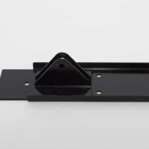 Plate-Spare Wheel Carrier Anchor - LR070174LR - LAND ROVER