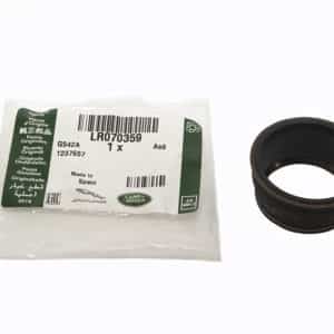 Gasket - Valve - LR070359LR - LAND ROVER