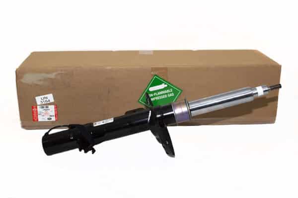 Shock Absorber - Front - LR070932LR - LAND ROVER
