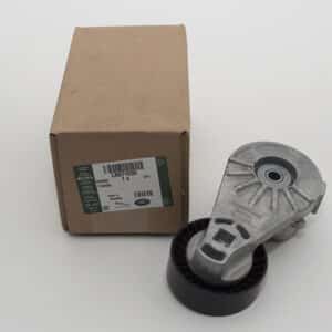 Idler - Accessory Drive - LR071035LR - LAND ROVER