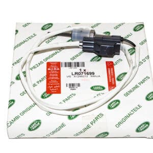 Sensor - Exhaust Gas - Temperature - LR071699LR - LAND ROVER
