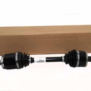 Shaft - Front Axle - LR072069LR - LAND ROVER