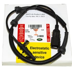 Sensor - Abs - LR072107LR - LAND ROVER