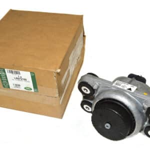 Bracket - Engine Mounting - LR072190LR - LAND ROVER